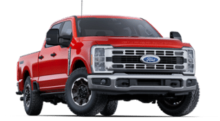 2025 Ford Super Duty® External Image 5
